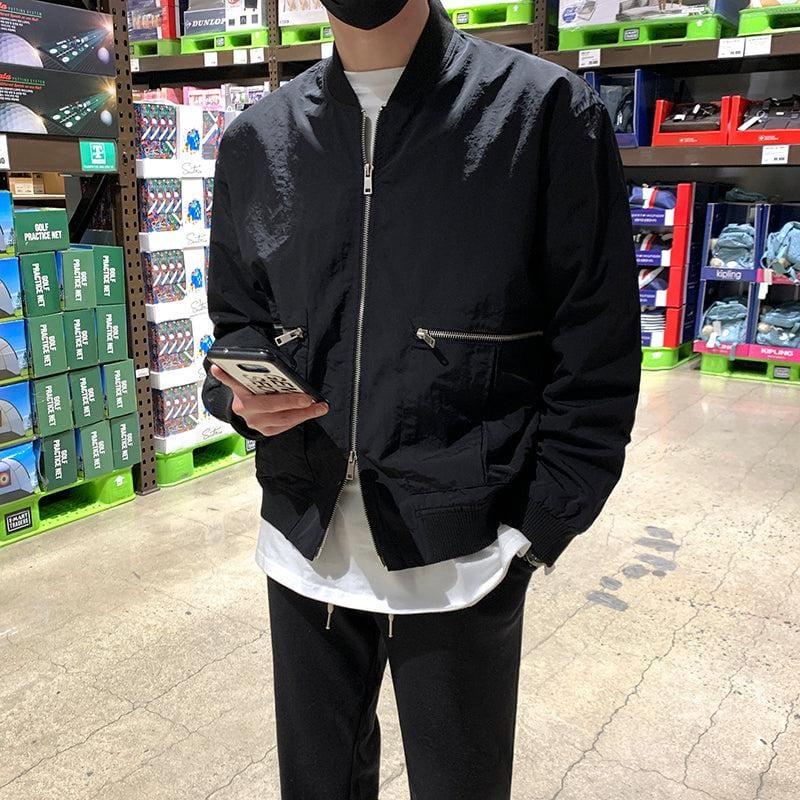 RT No. 3137 COLLAR BASEBALL JK Product Image