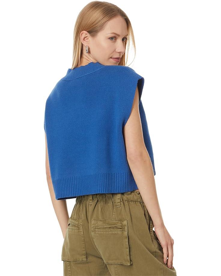 Pattern Easy Street Vest Product Image