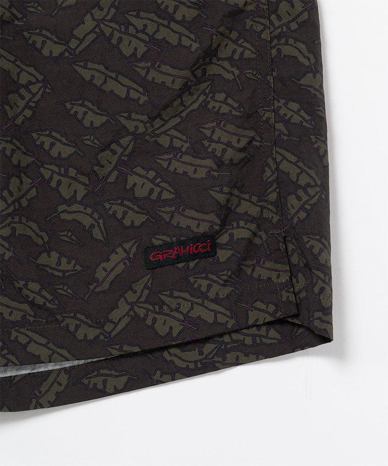 Nylon Packable G-Short Product Image