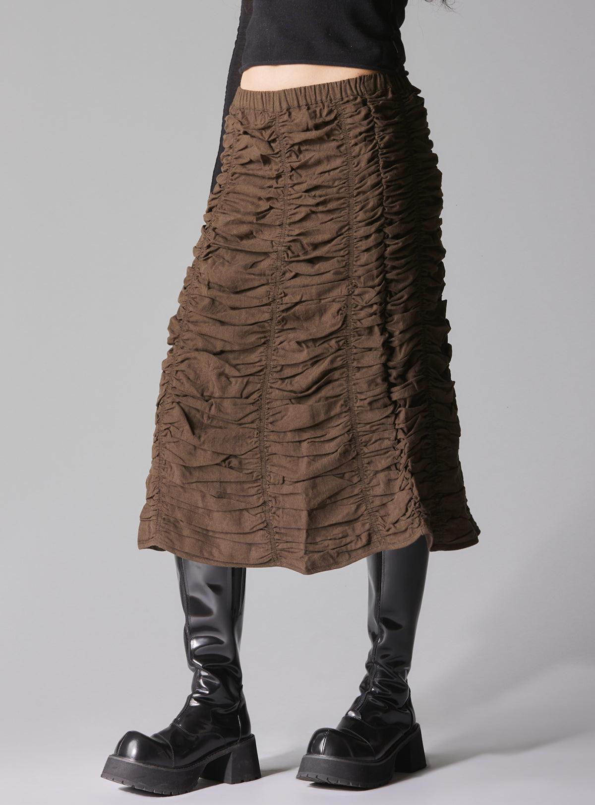 Bounce Skirt Female Product Image