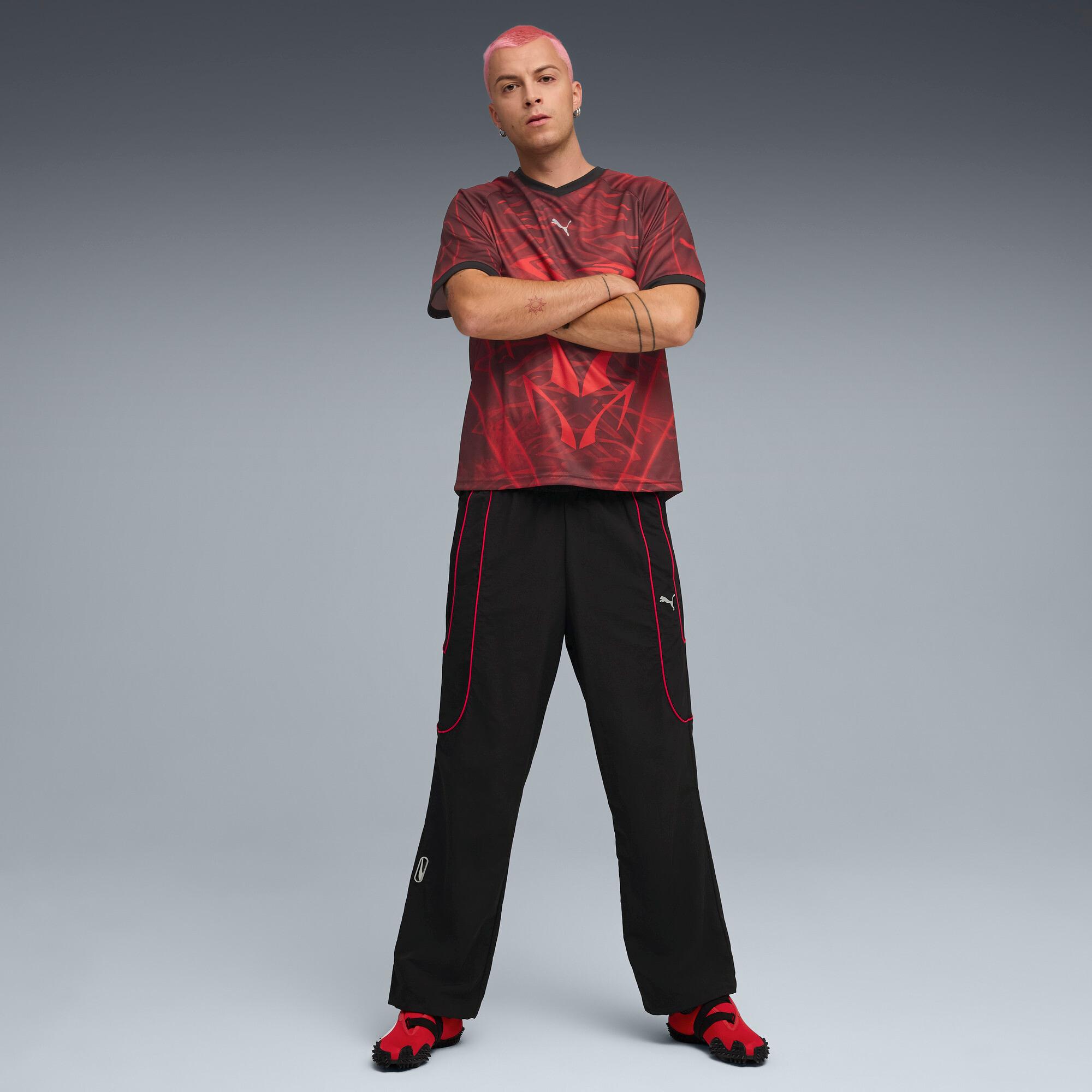 PUMATECH Relaxed Track Pants Men Product Image