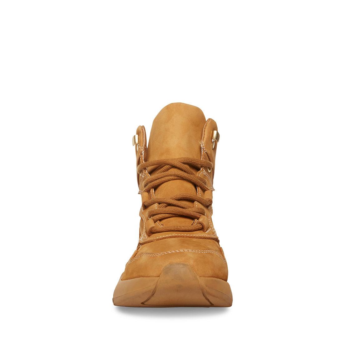 BRIM WHEAT NUBUCK - SM REBOOTED Male Product Image