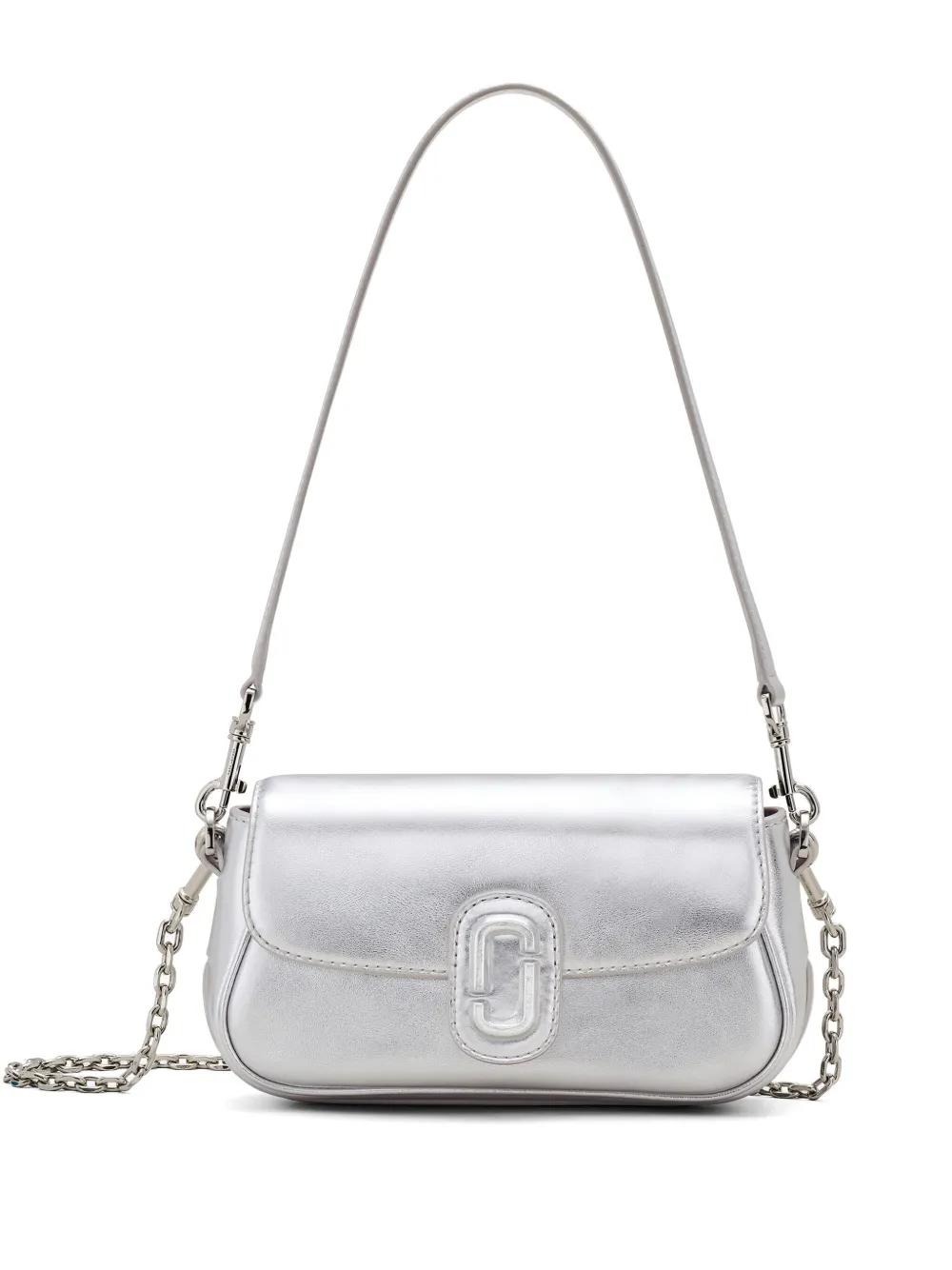 The Metallic Clover shoulder bag Product Image