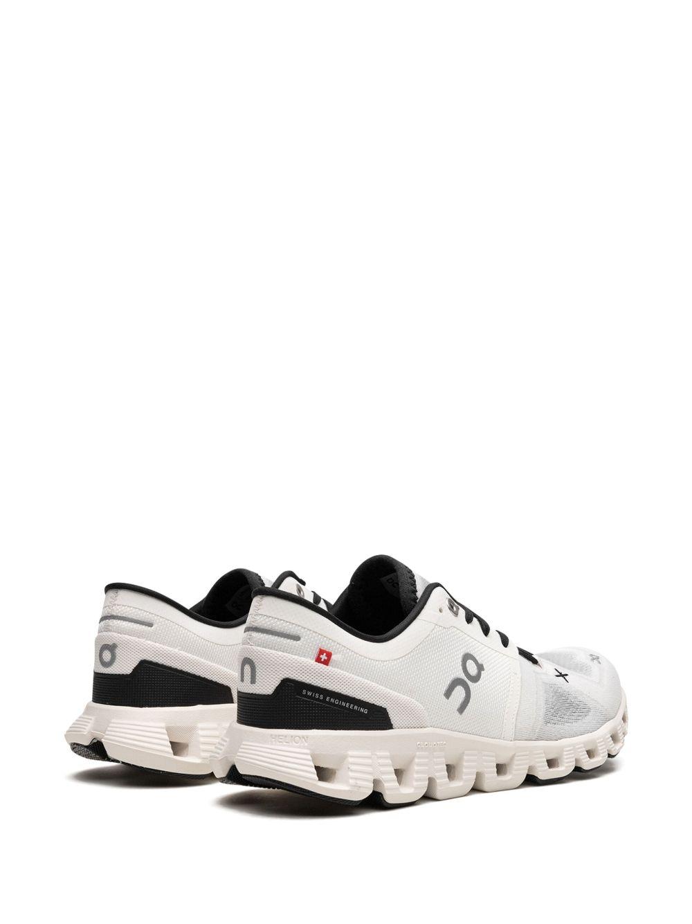 Cloud X 3 "Ivory" sneakers Product Image