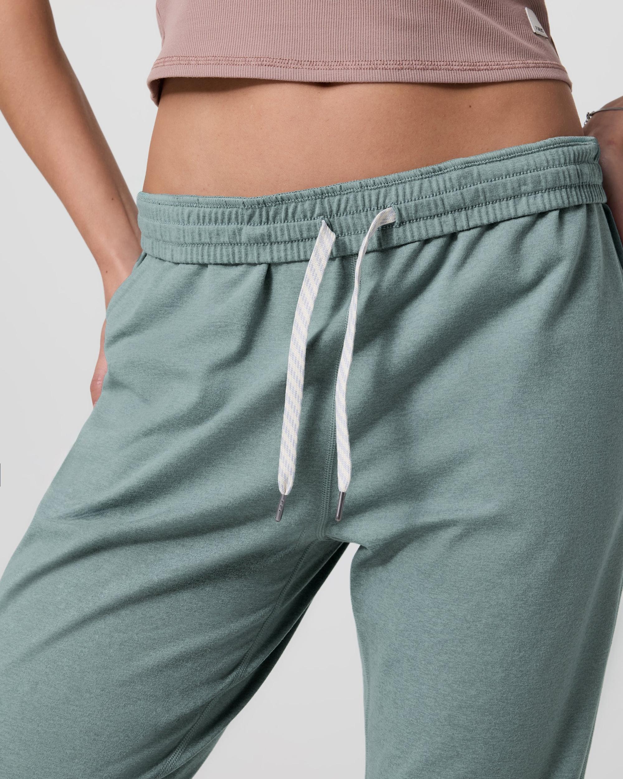 Boyfriend Sweatpant Product Image