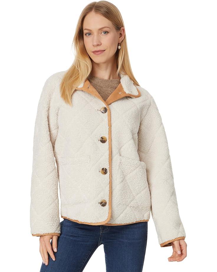 Short Puffer W New Crest Product Image