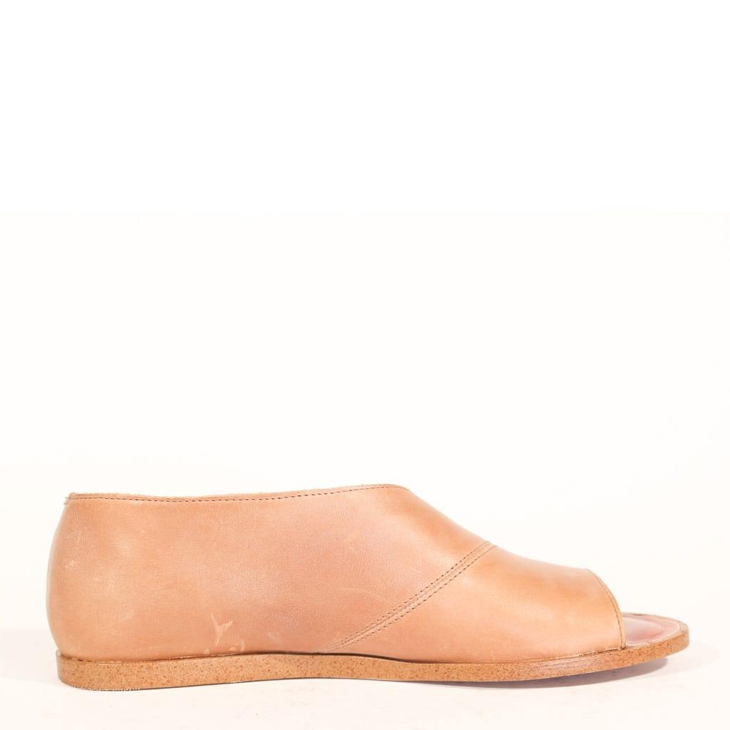 Brady Leather Loafers Product Image