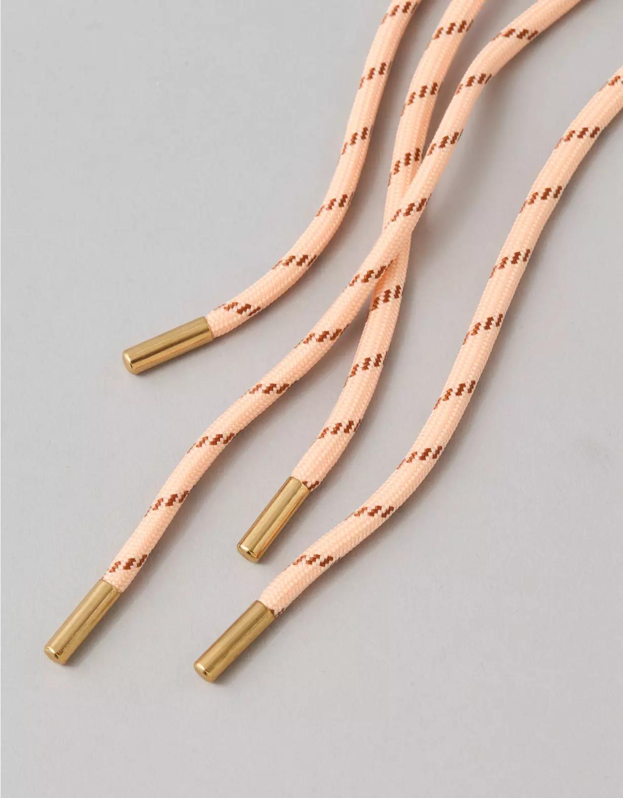 AEO Shoelaces Set Product Image