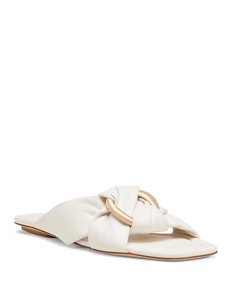 Stuart Weitzman Womens Cece Slide Sandals Product Image