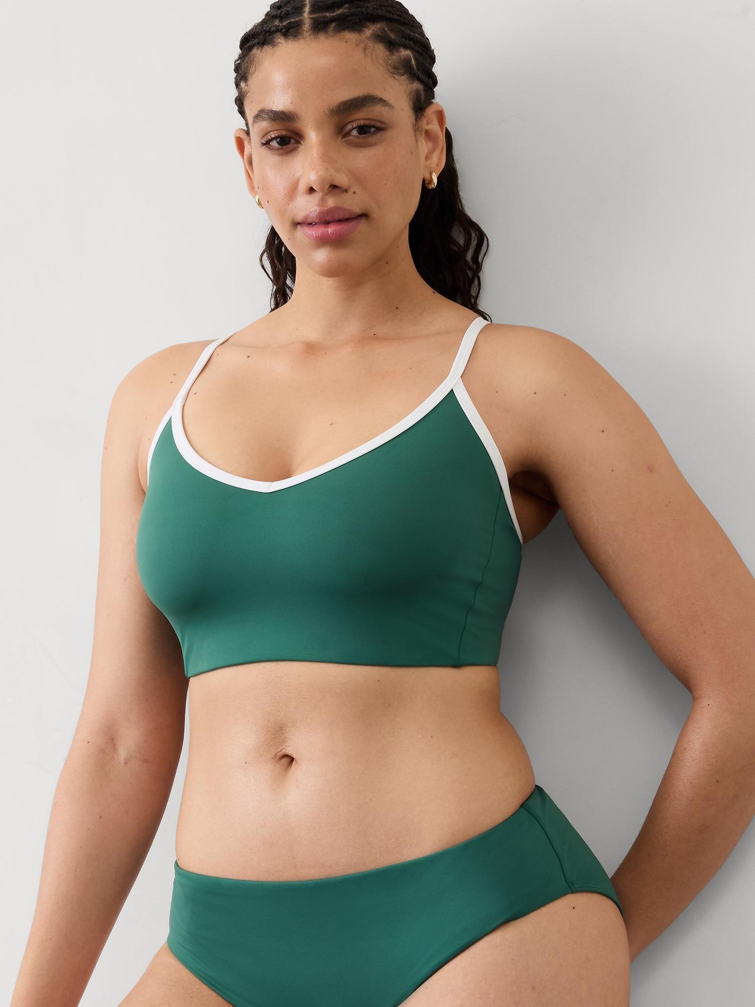 Seabreeze Bikini Top A-C Product Image