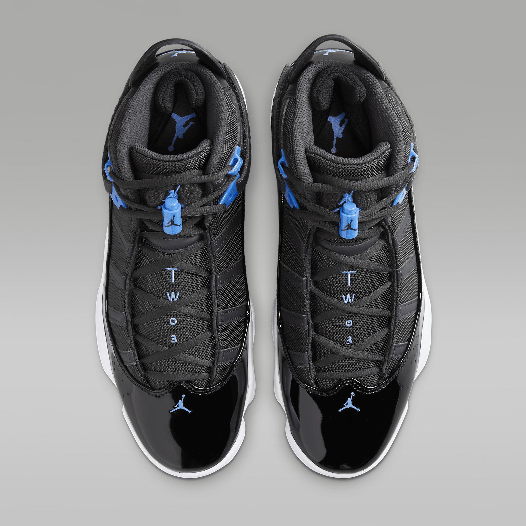 Jordan 6 Rings Men's Shoes Product Image