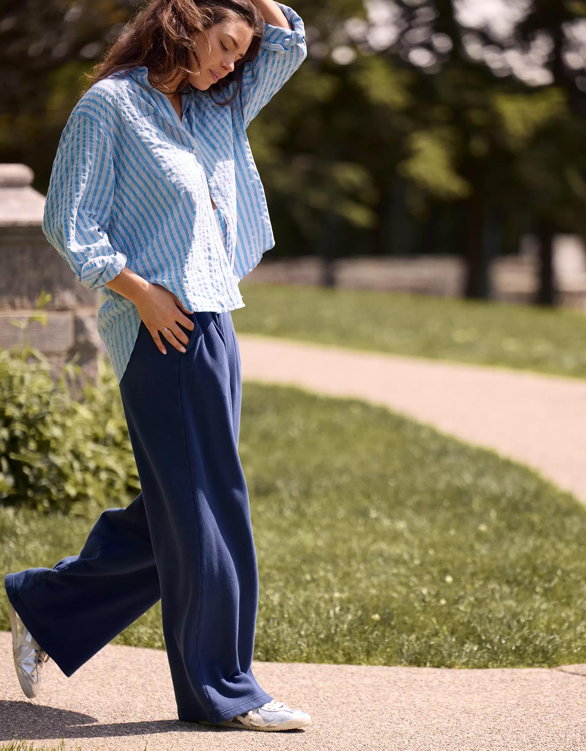 Aerie New Heights Trouser Product Image