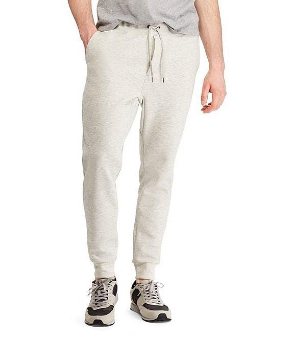 Polo Ralph Lauren Double-Knit Jogger Pants Product Image