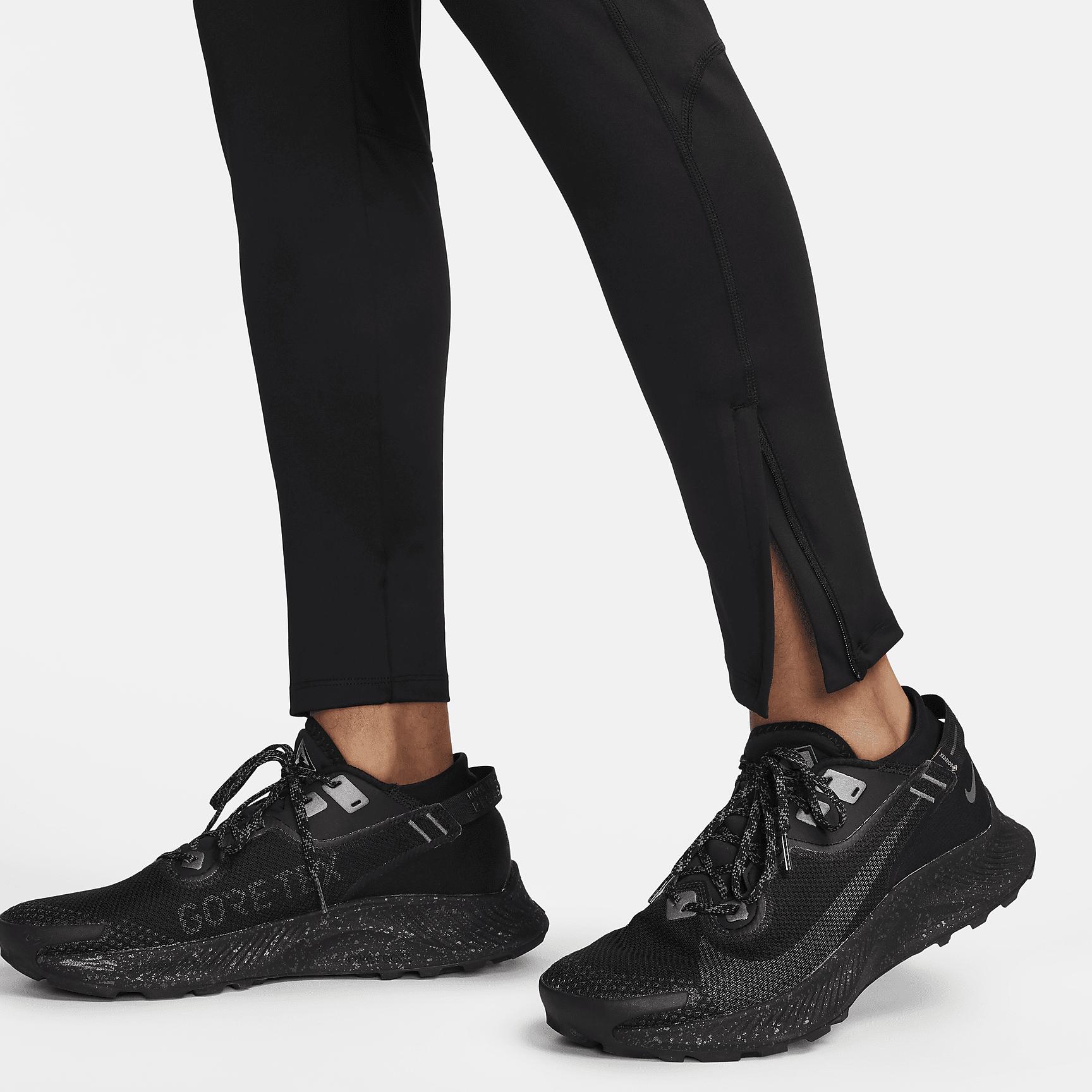 Nike Lunar Ray Men's Winterized Running Tights Product Image