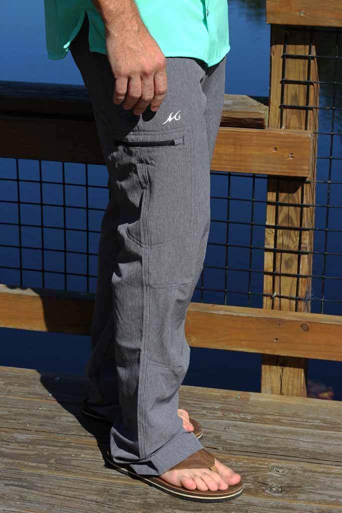 Mojo Sportswear Company Tailwater Fishing Pants Product Image