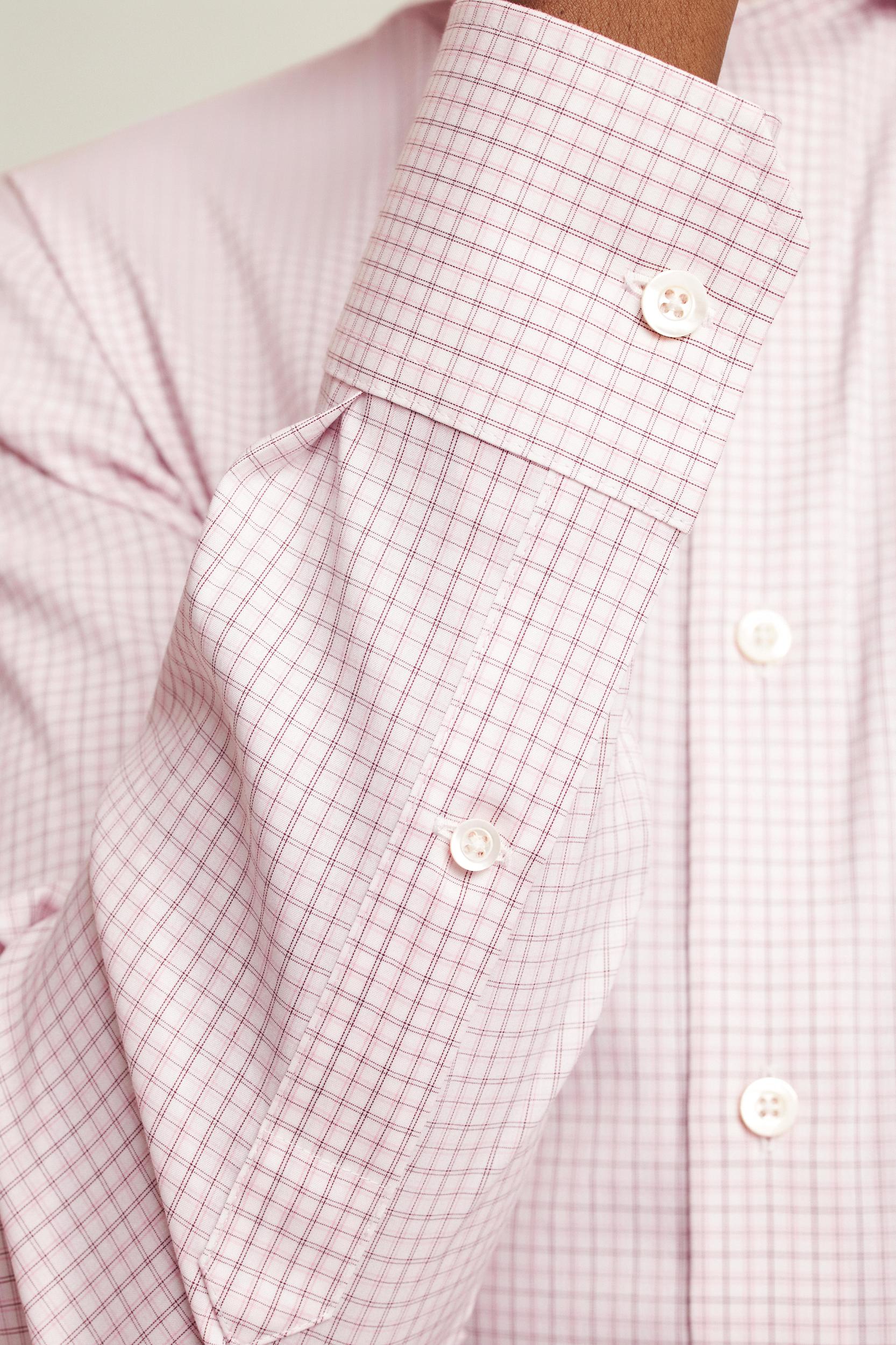 Jetsetter Stretch Dress Shirt Product Image