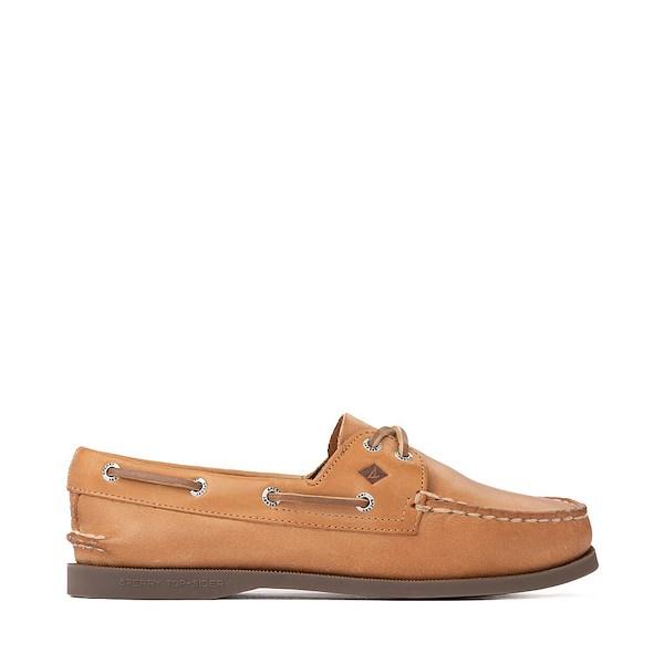 Womens Sperry Top-Sider Authentic Original™ 2-Eye Boat Shoe Product Image