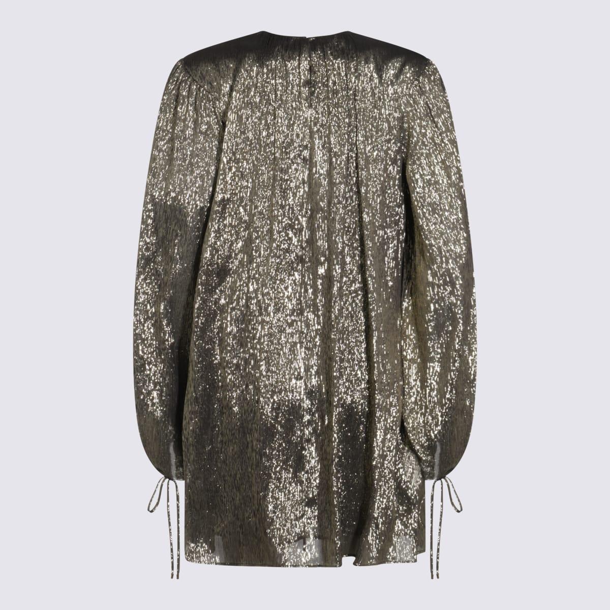 CHLOÉ Chloè Dresses In Black Product Image