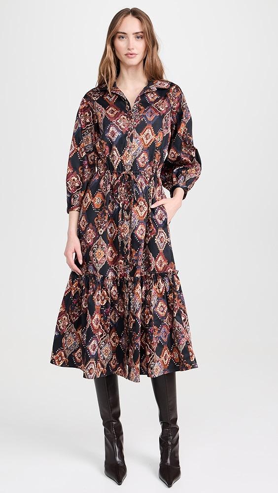 Cara Cara Hutton Dress | Shopbop Product Image