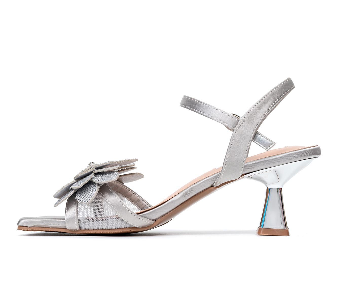 Women's Lady Couture Lori Dress Sandals Product Image