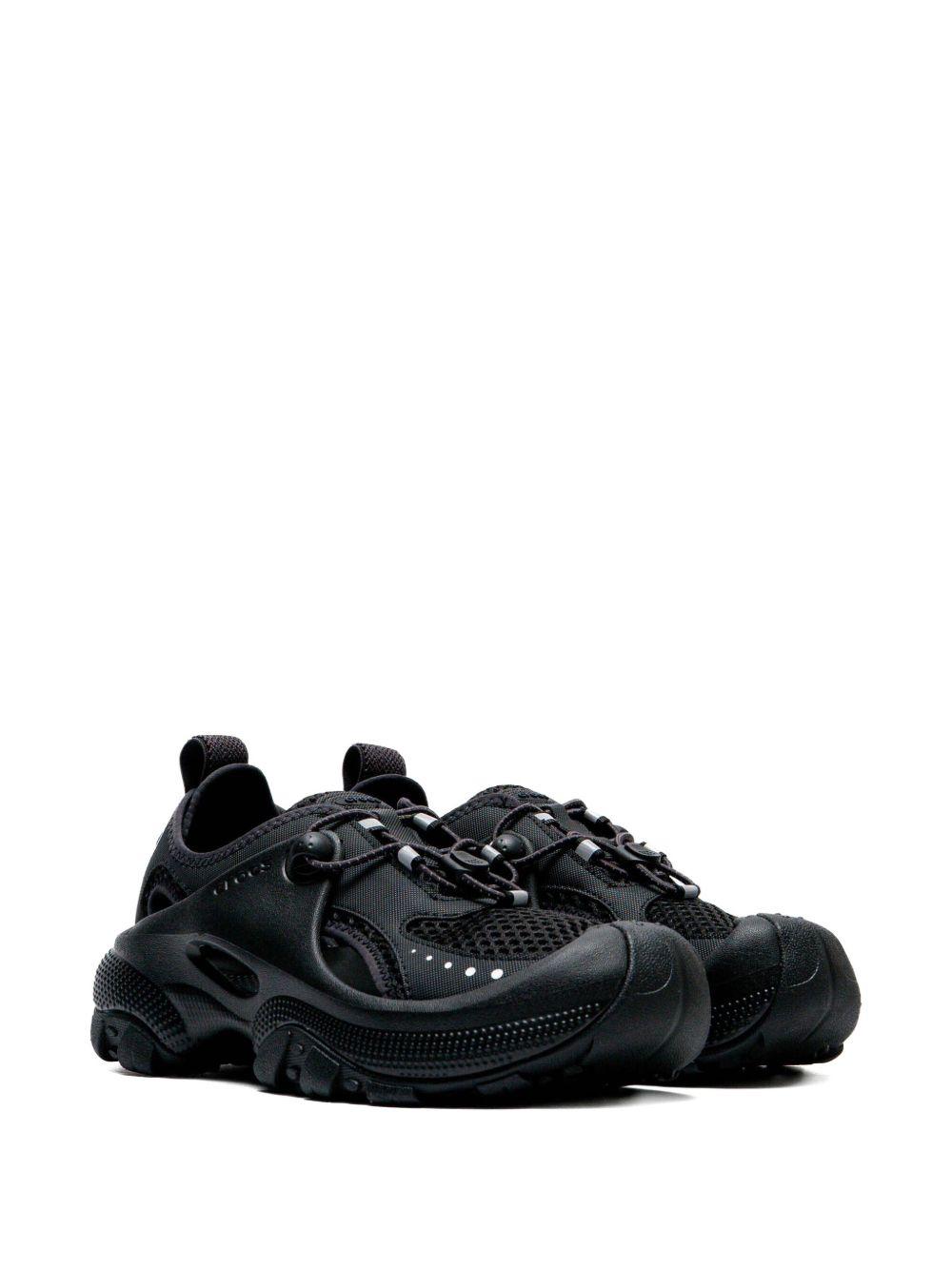 Trail Break 2 "Black" sneakers Product Image