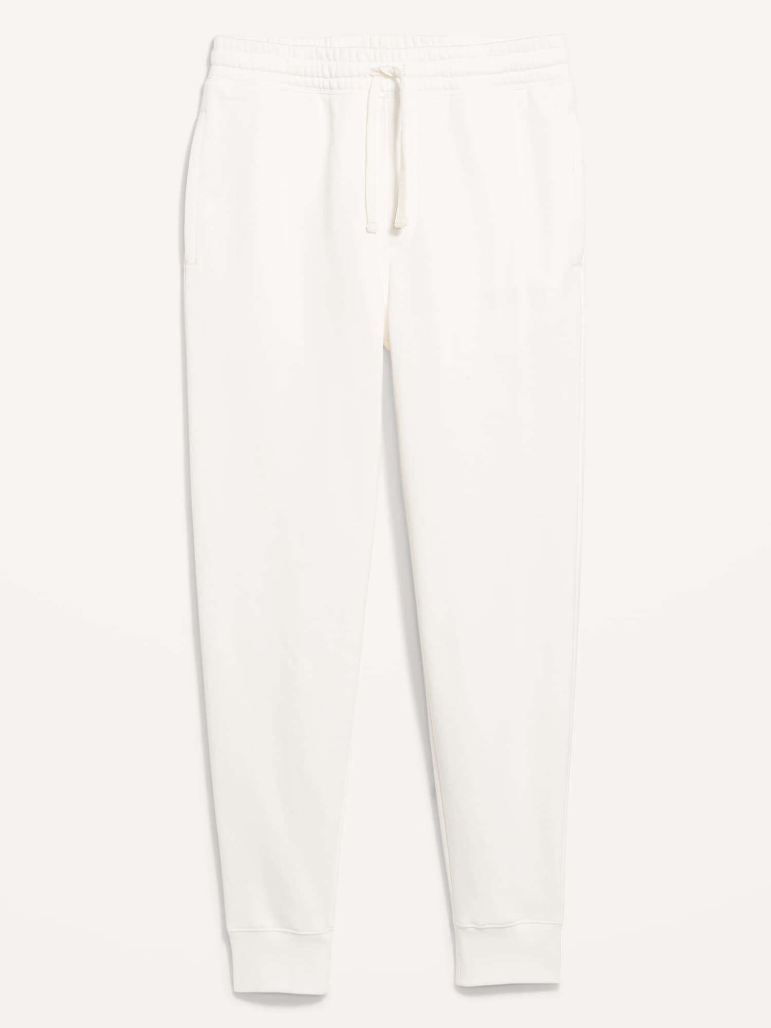 Logo Tapered Jogger Sweatpants Product Image