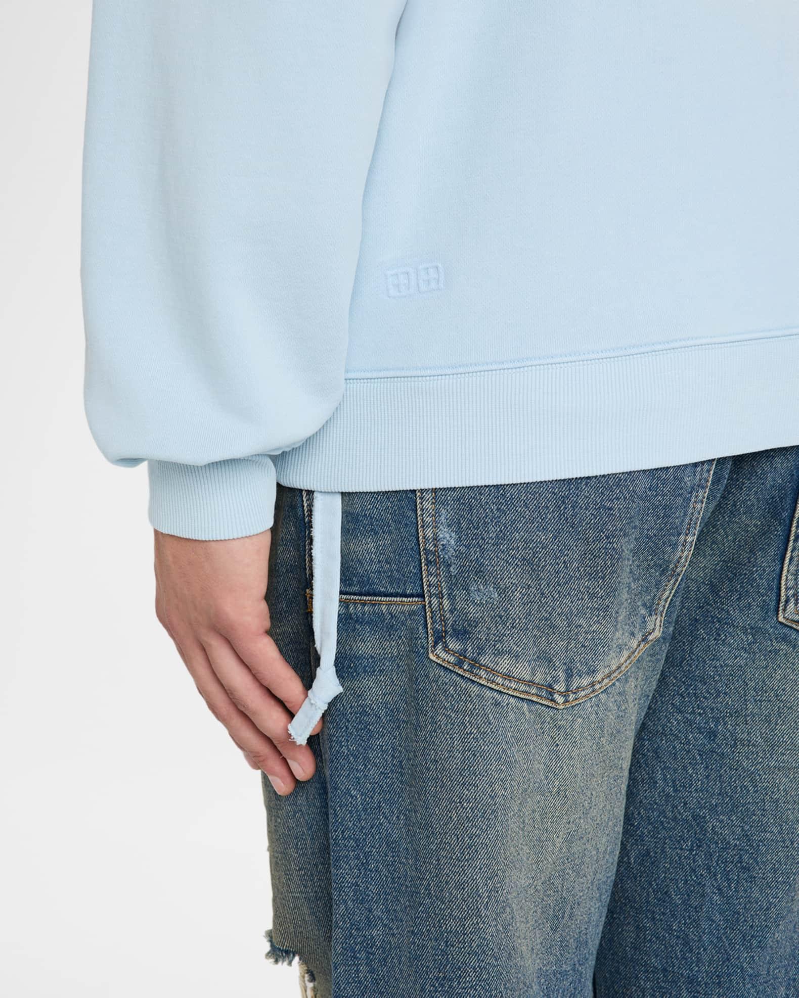 Men's Intruder Ekcess Oversized Full-Zip Hoodie Product Image