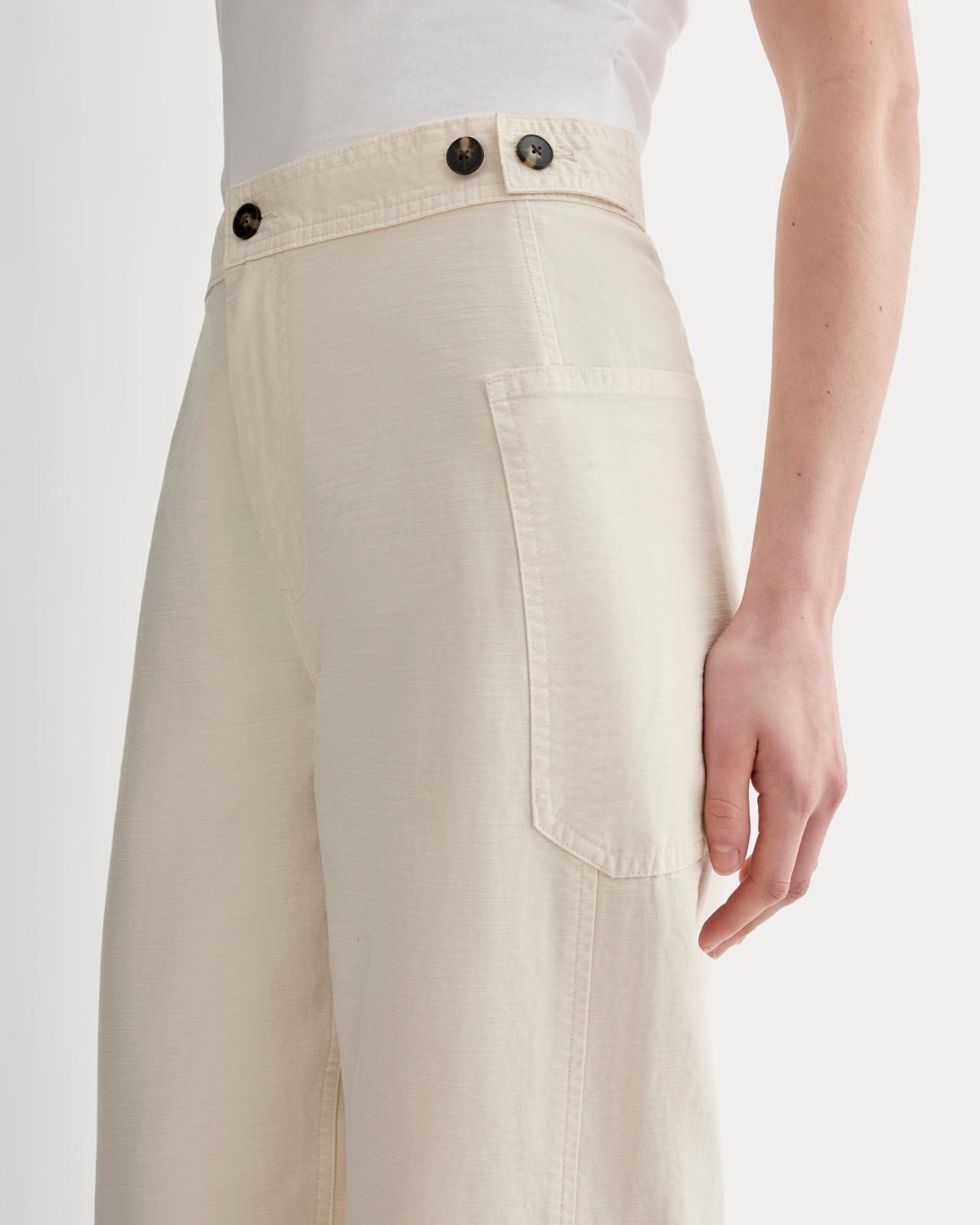 Womens Fatigue Barrel Pant by Everlane Product Image