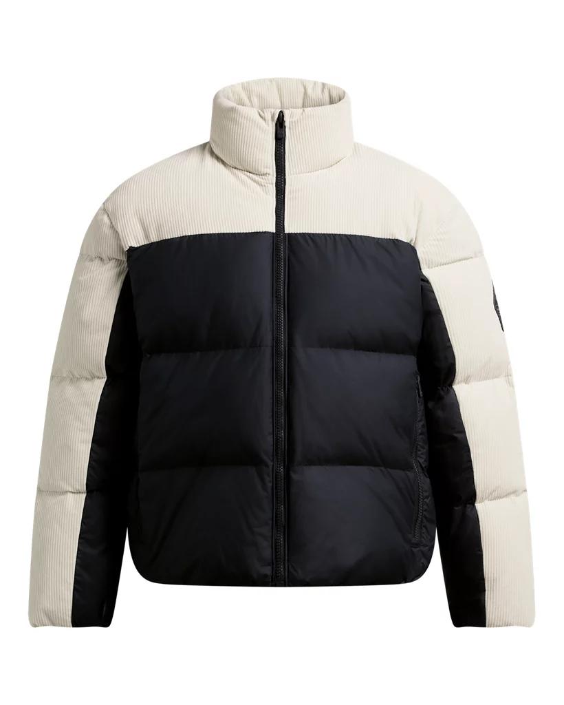 UA Limitless Down Corduroy Product Image