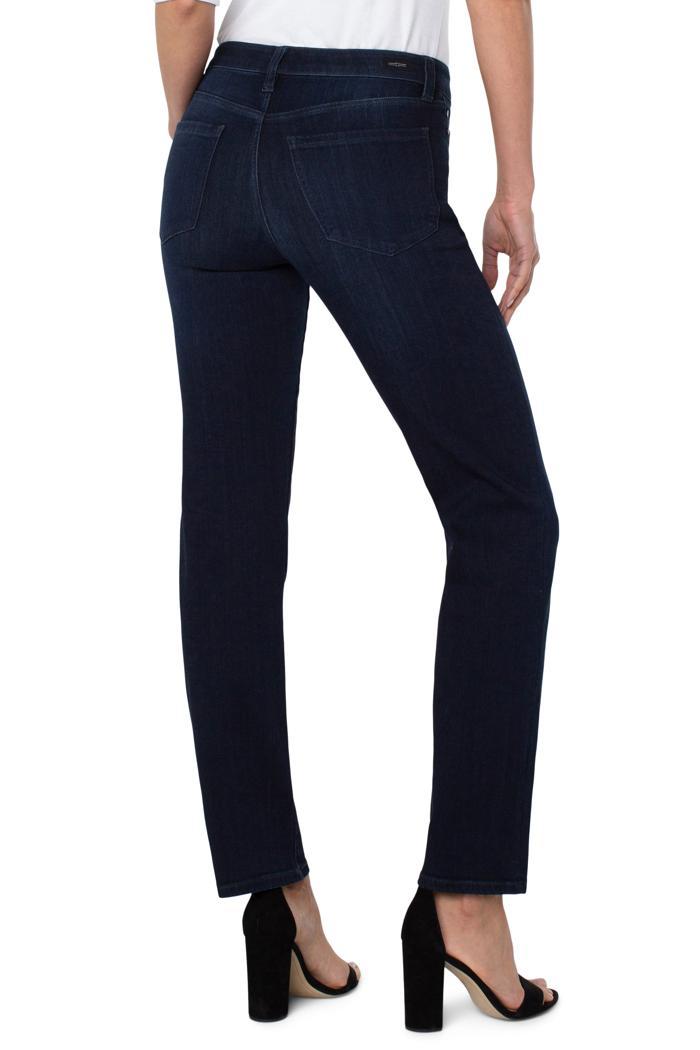 Kennedy Straight Leg Jeans Product Image