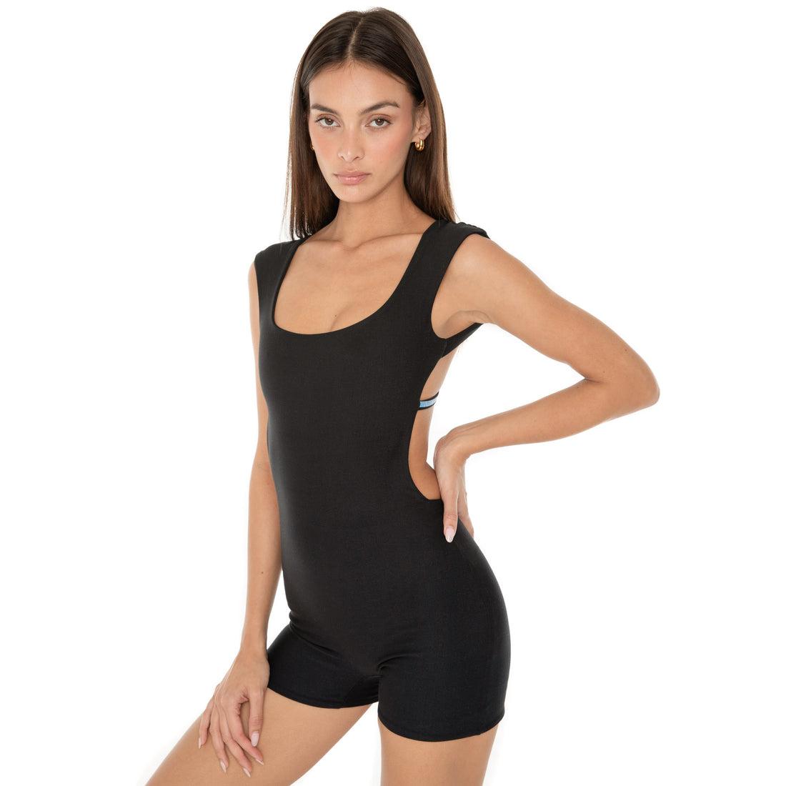 Kaisa Romper Product Image