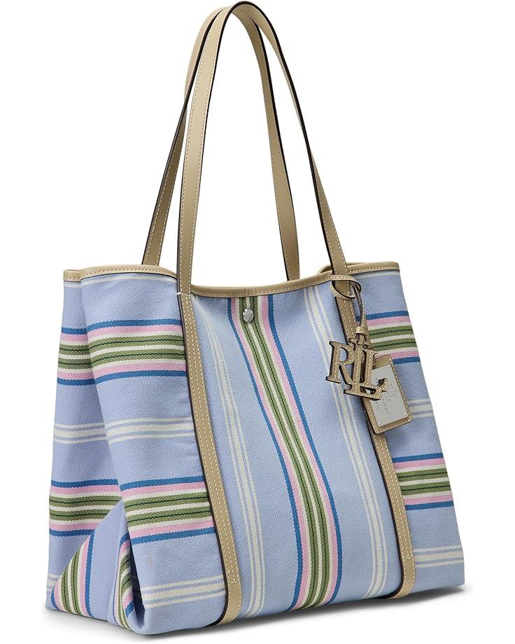 Leather Large Tanner Shoulder Bag Product Image