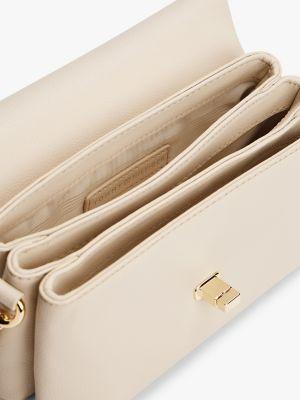 Monogram Logo Mini Crossbody Bag Product Image