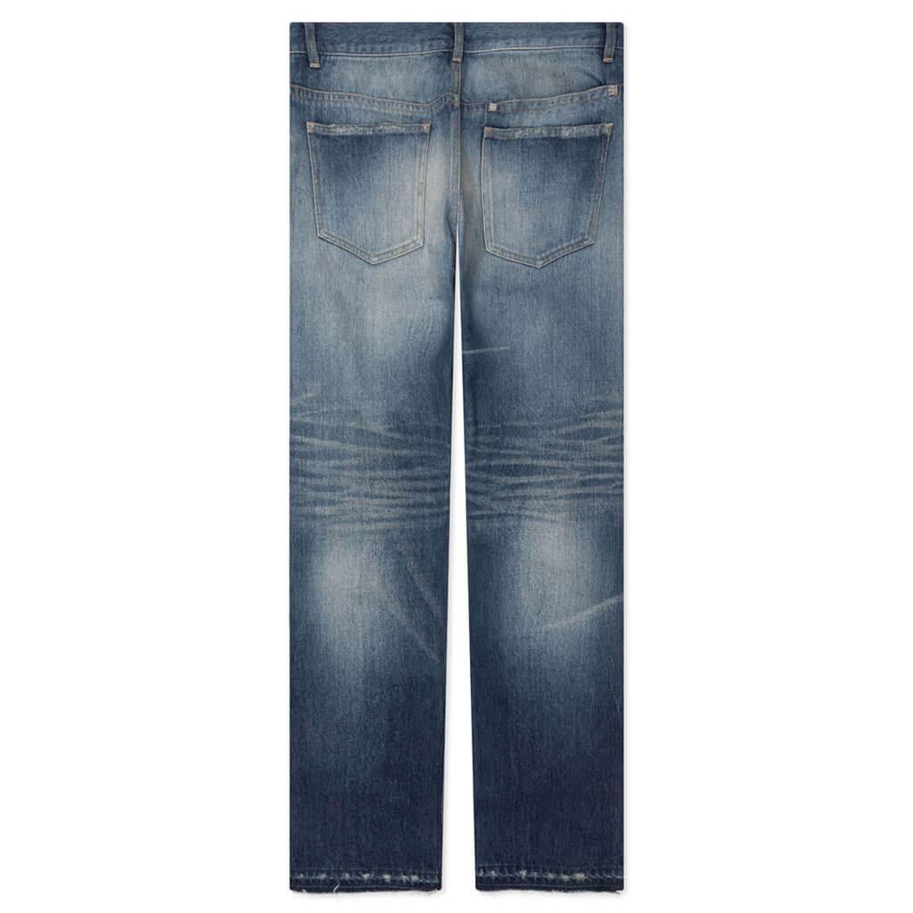 Trousers - Light Blue Male Product Image