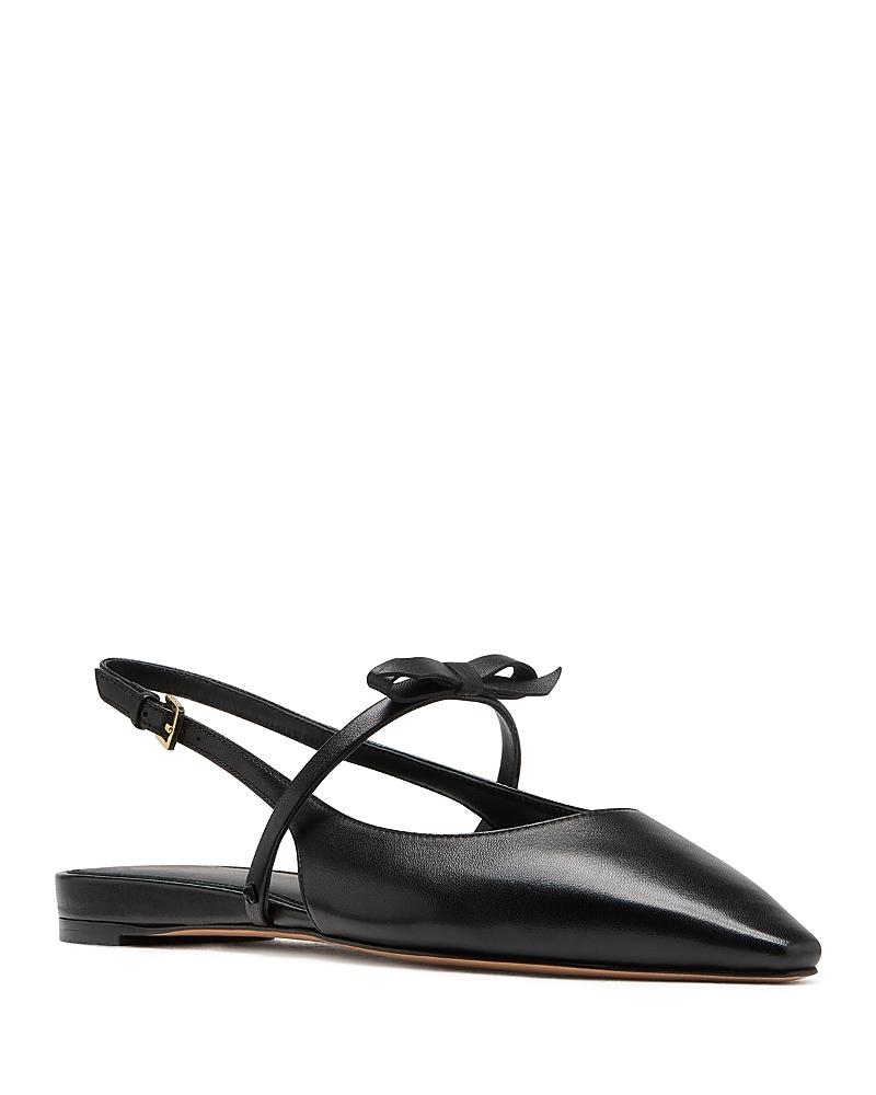 kate spade new york Womens Carolina Flats Product Image
