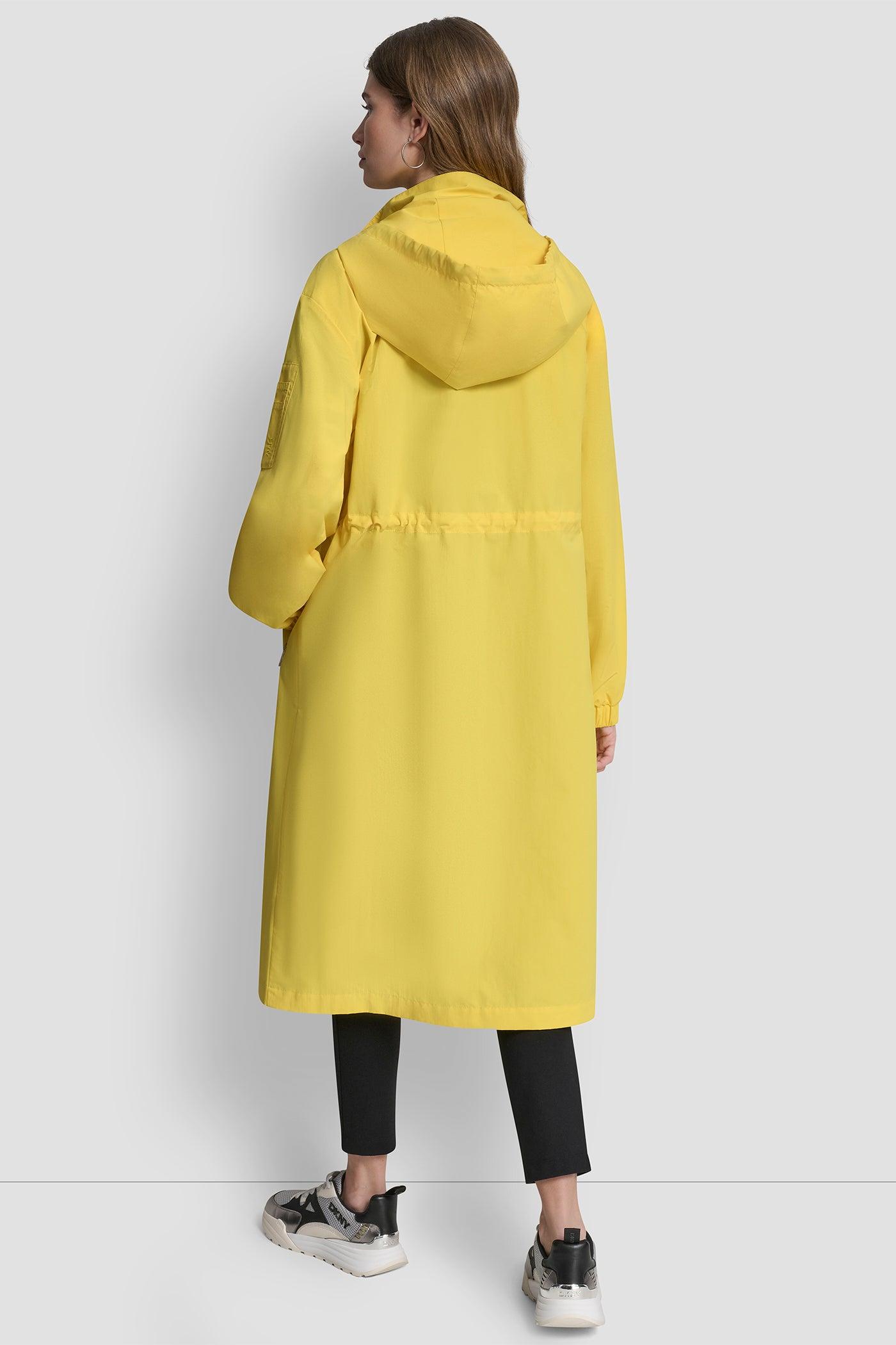 1989 LOGO HOODED LOGO ANORAK Product Image