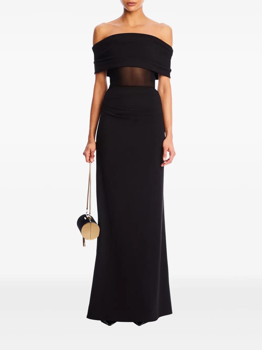 Isabel gown Product Image