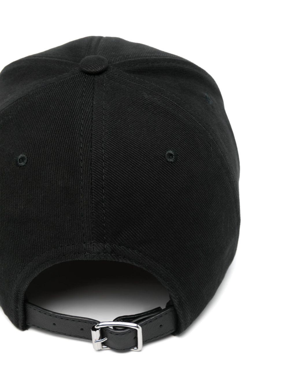 MA canvas cap Product Image