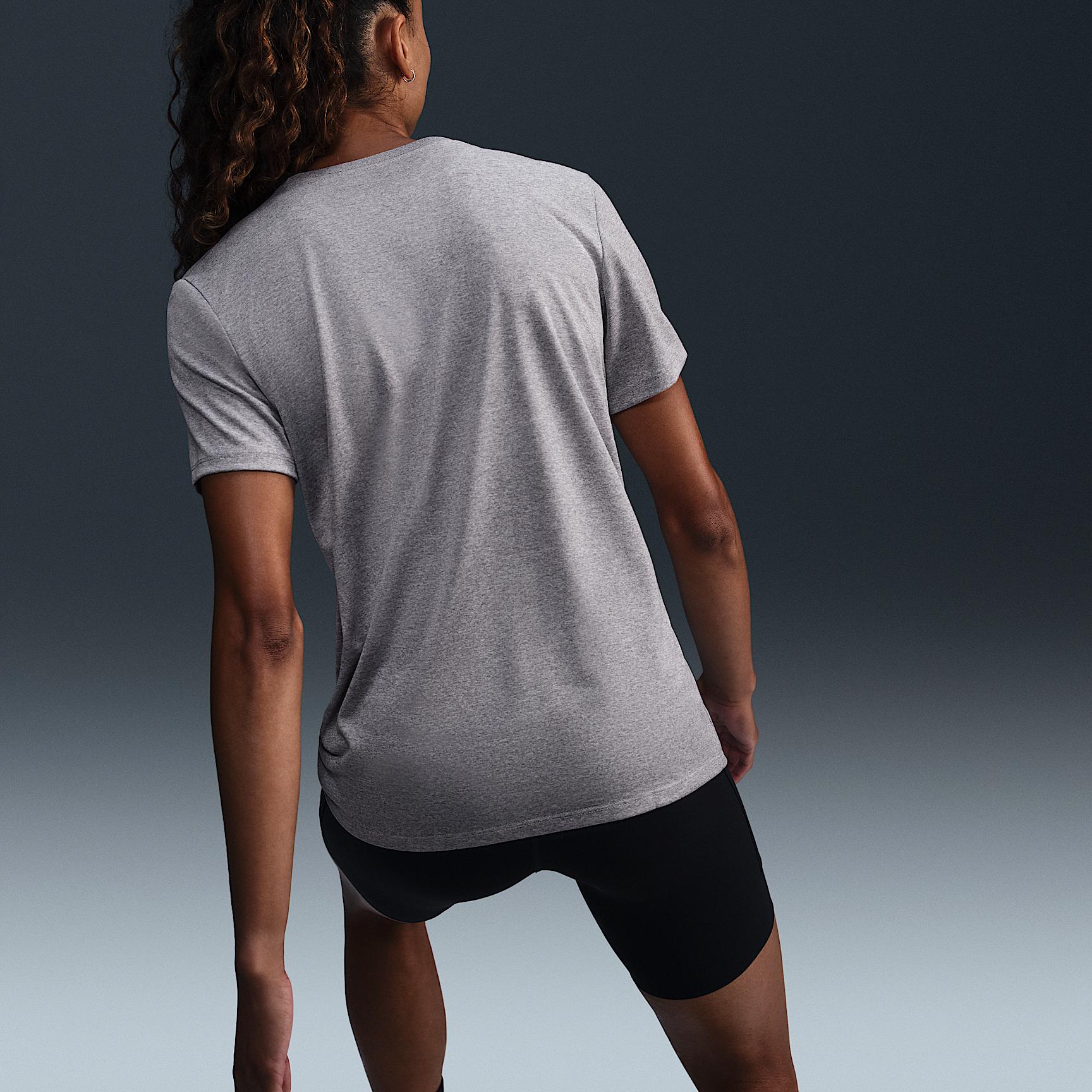 Nike Women's Dri-FIT Softball T-Shirt Product Image