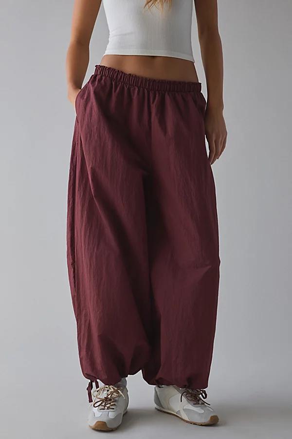 BDG Made For Me Balloon Pull-On Pant Womens at Urban Outfitters Product Image