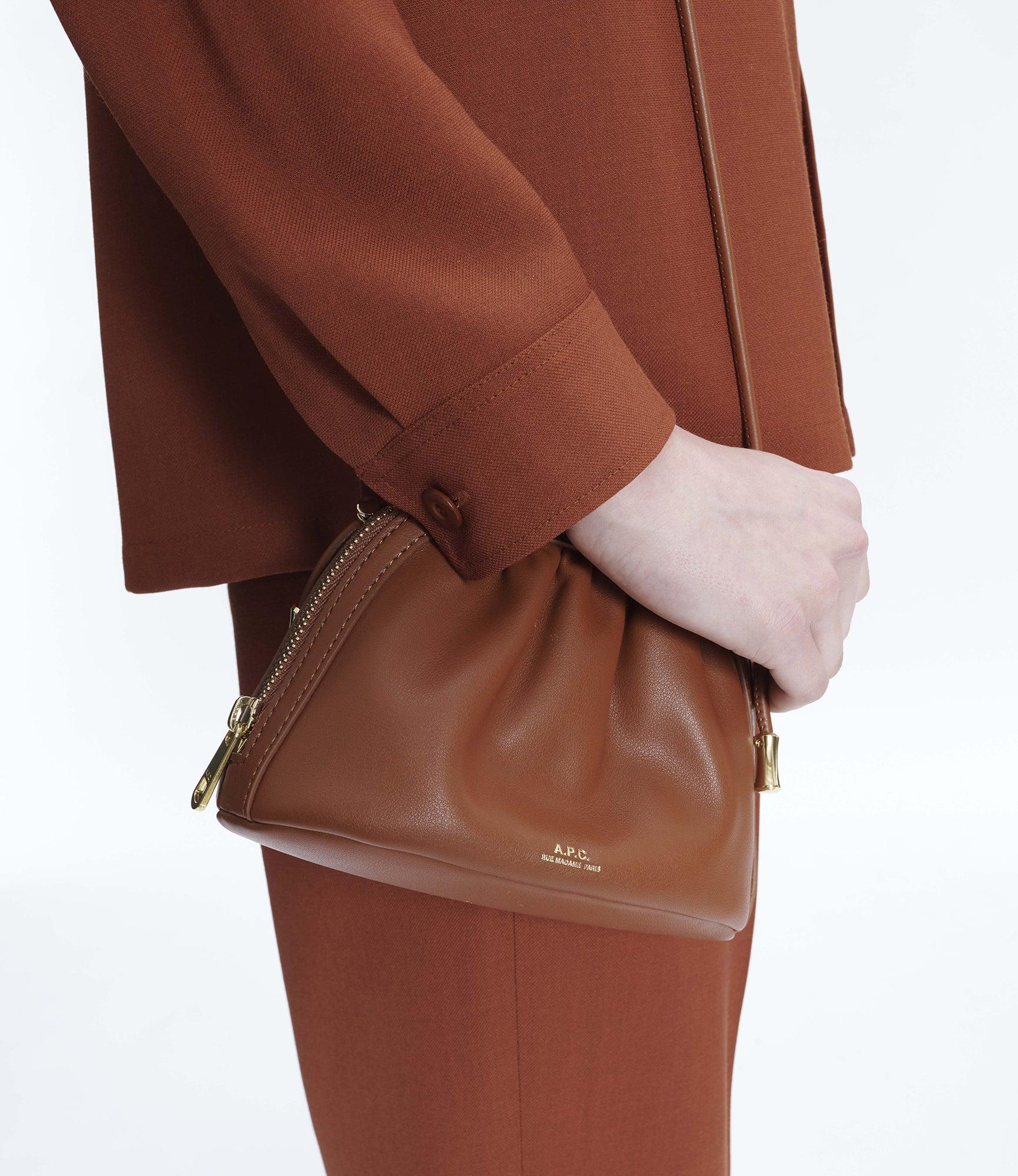 Ninon drawstring bag Female Product Image