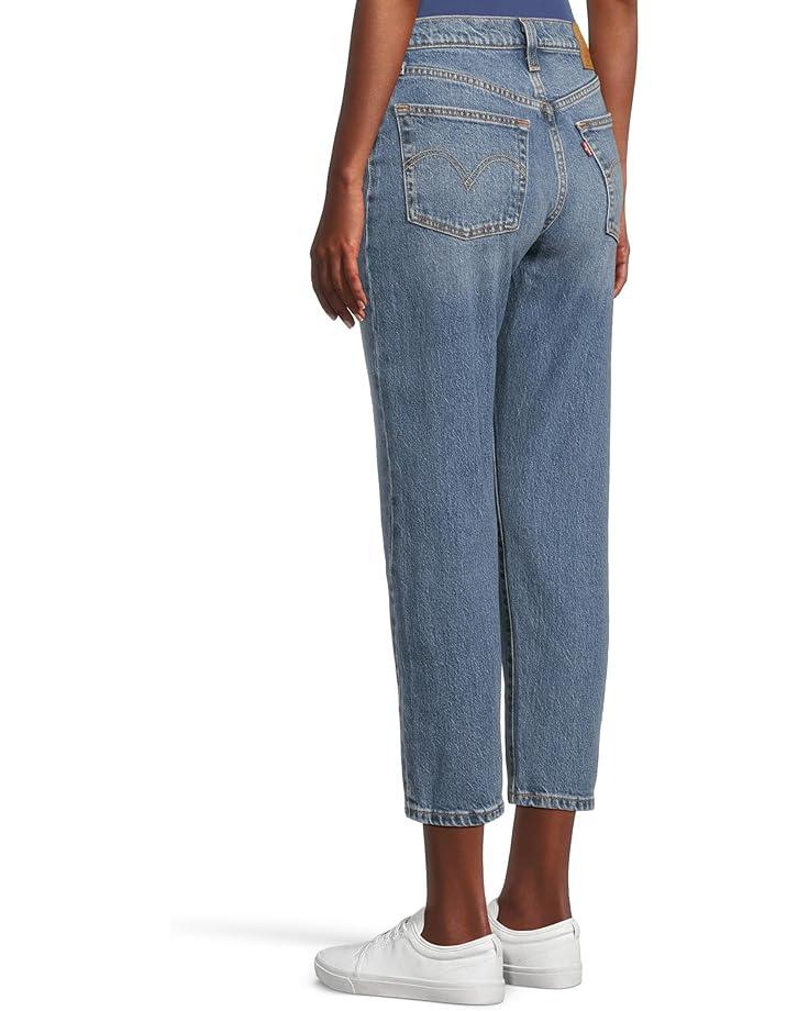 501® Crop Jeans Product Image