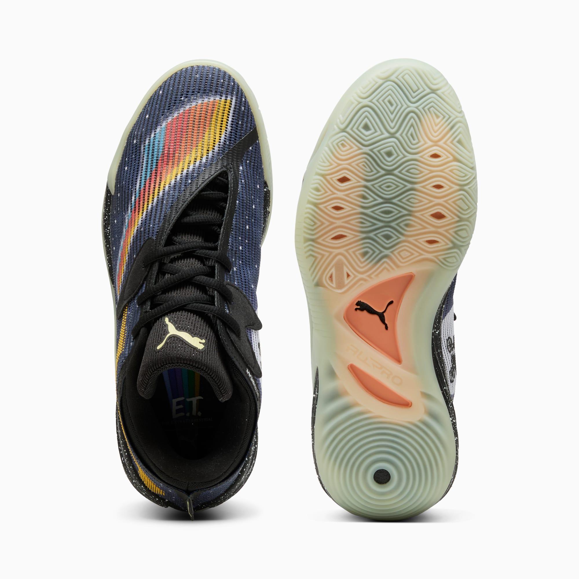 All-Pro NITRO™ 2 E.T. Basketball Shoes Product Image