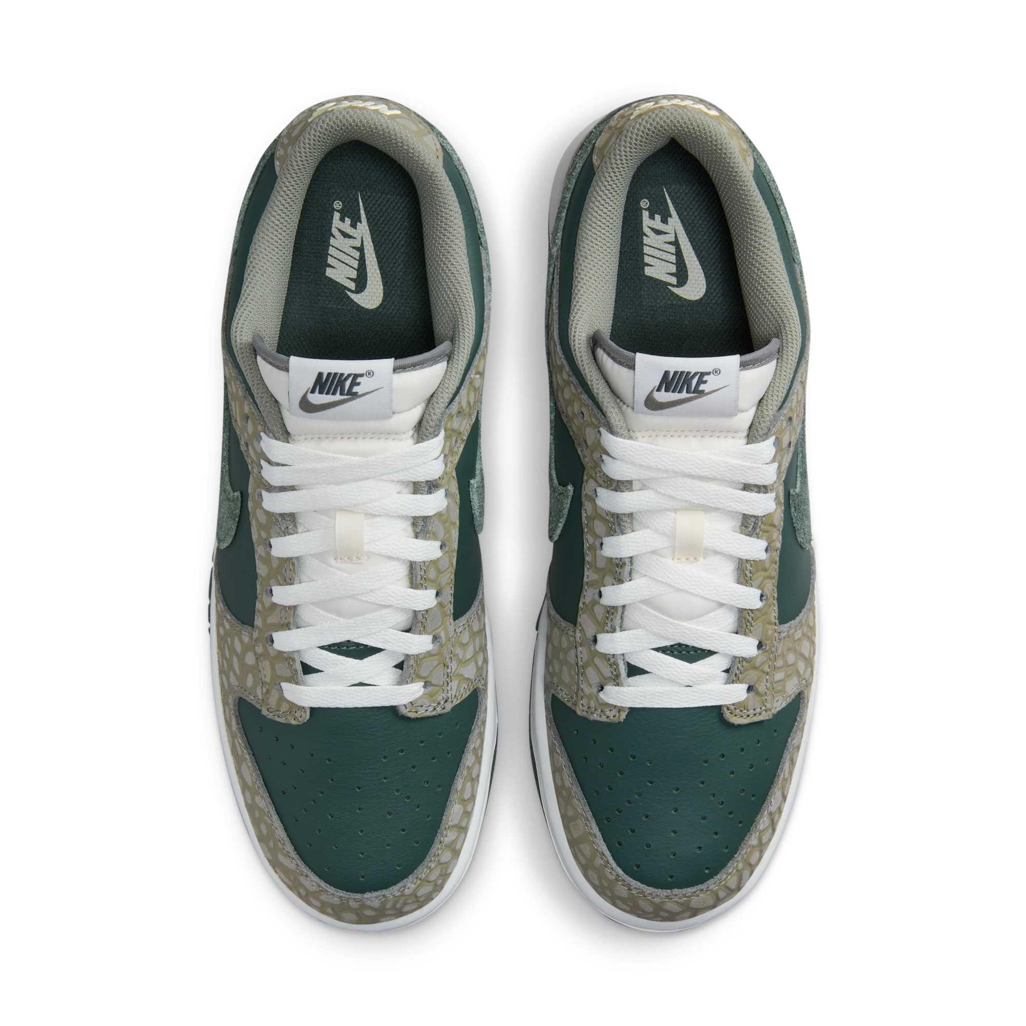 Nike Dunk Low Retro Premium Men's Shoes Product Image