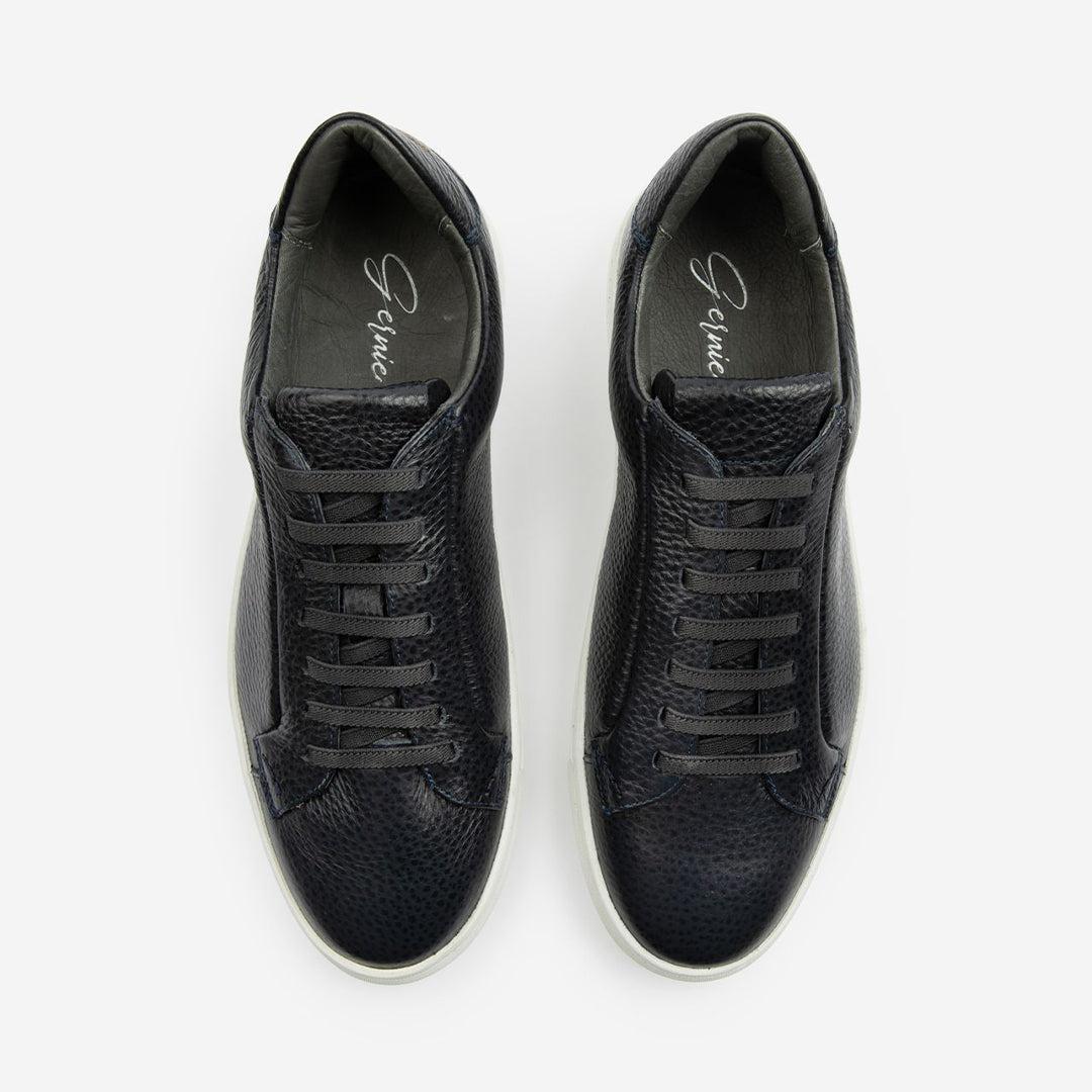 36's Laceless Low Top Product Image