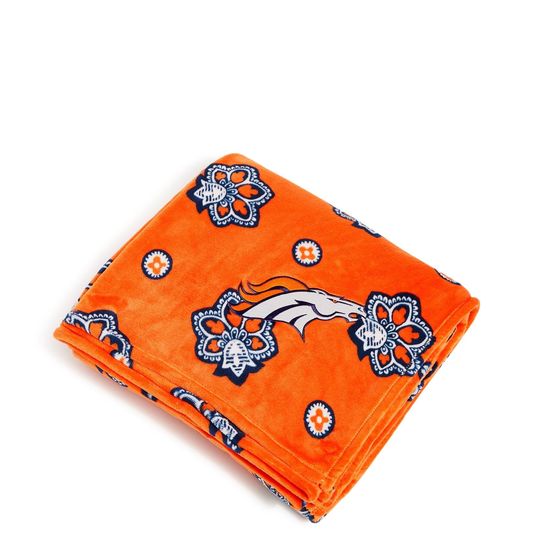 Vera Bradley NFL Small Backpack Women in Dallas Cowboys Bandana Product Image