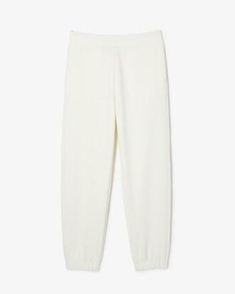 Piqué Sweatpants Product Image
