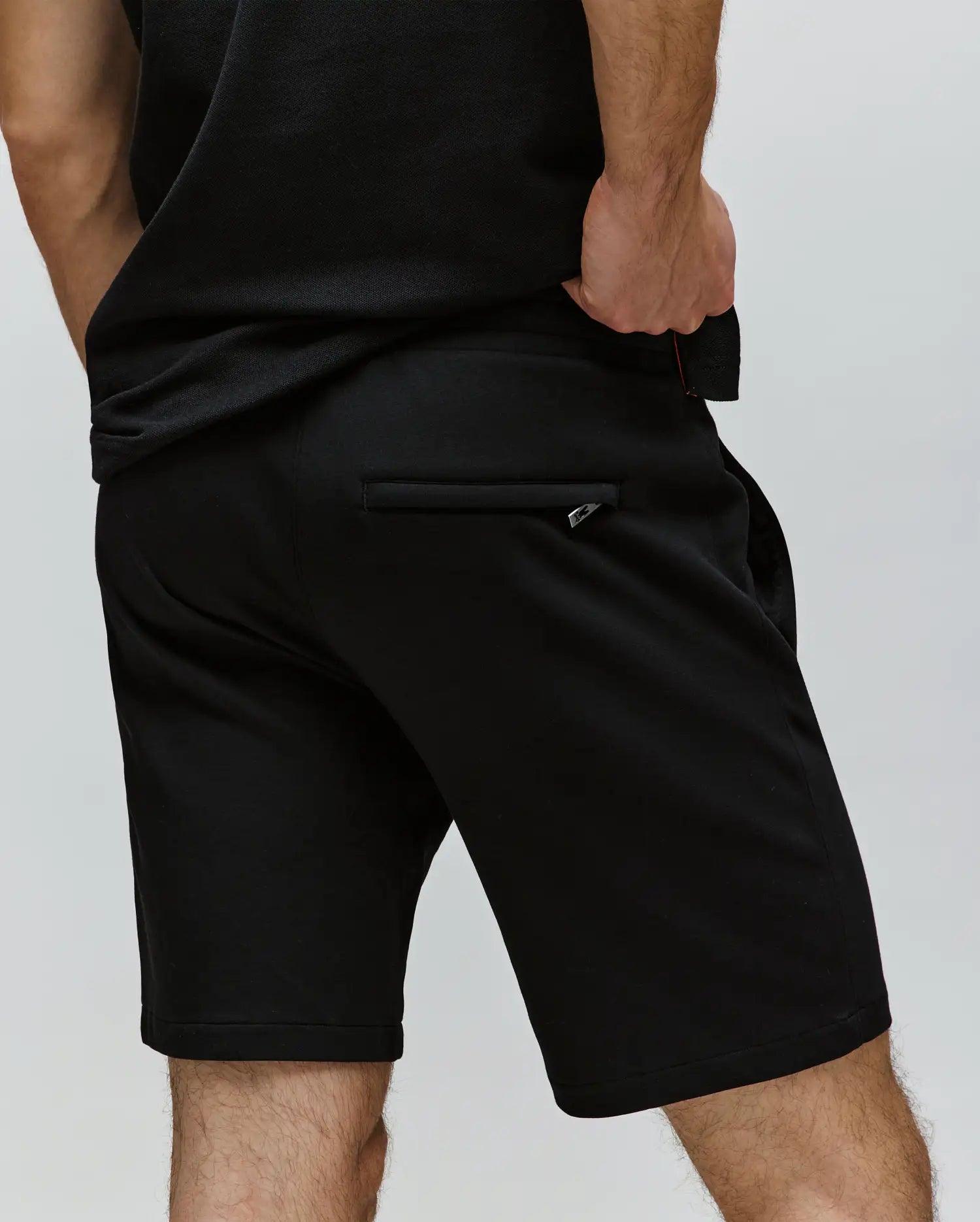 MENS LAZSLO SWEATSHORT - MB0900016 Male Product Image