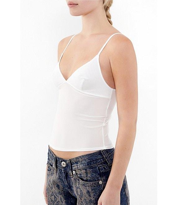 BDG Urban Outfitters Sleeveless Tamie Tank Top Product Image