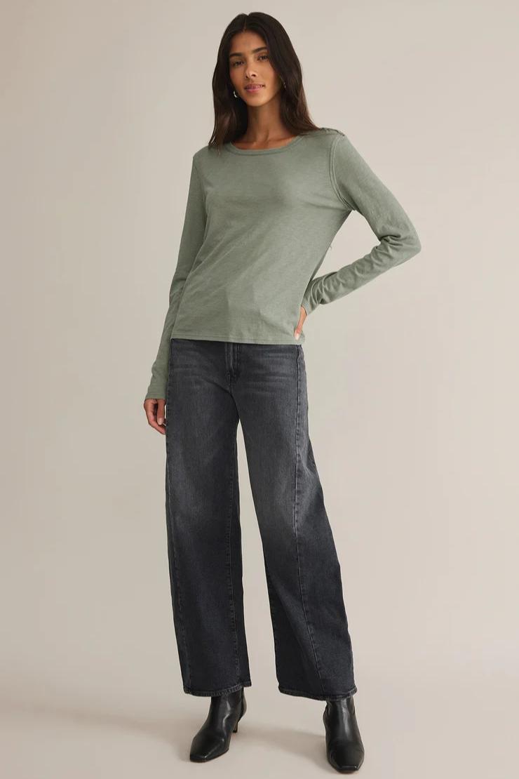 Arlet Slub Top Product Image